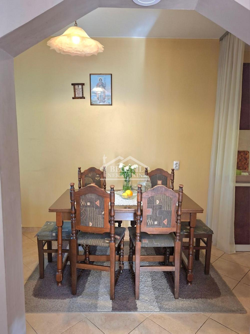 Stan Prodaja Beograd Stan Prodaja Beograd Karaburma 73 m2