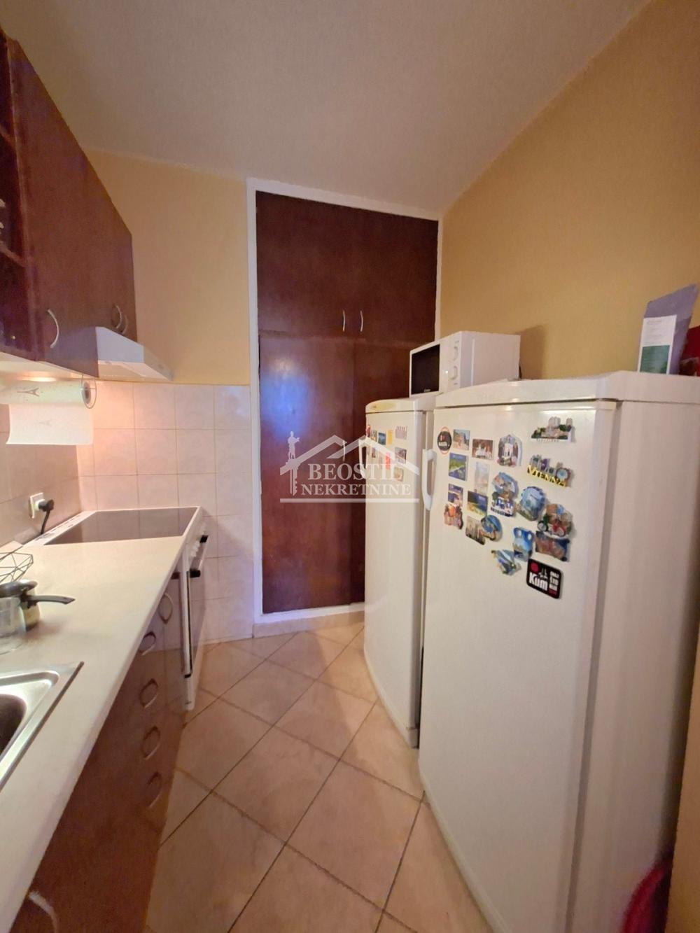Stan Prodaja Beograd Stan Prodaja Beograd Karaburma 73 m2