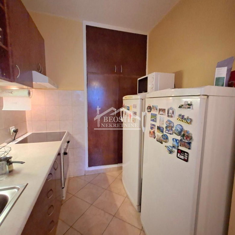 Stan Prodaja Beograd Karaburma 73 m2