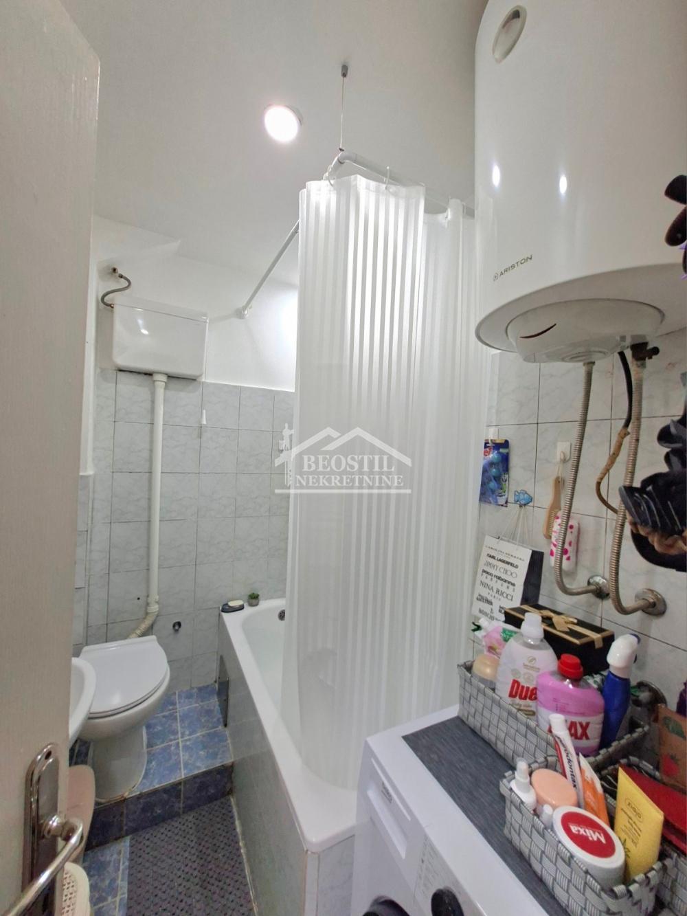 Stan Prodaja Beograd Stan Prodaja Beograd Karaburma 73 m2