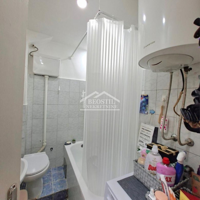 Stan Prodaja Beograd Karaburma 73 m2