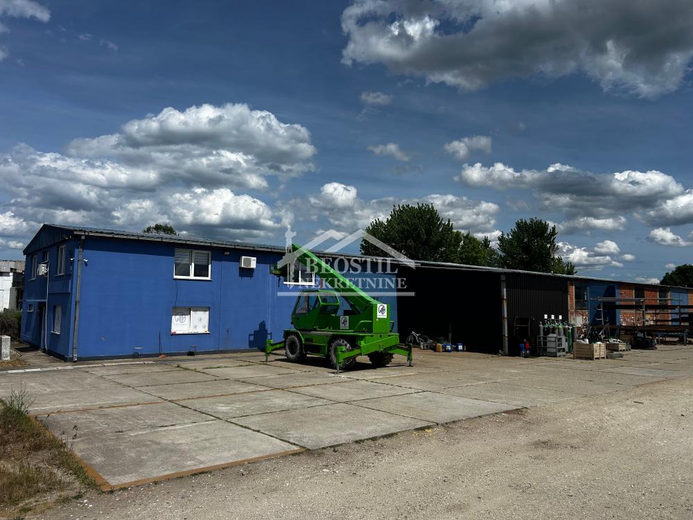 Lokal Izdavanje Smederevo Lokal Izdavanje Smederevo 1526 m2