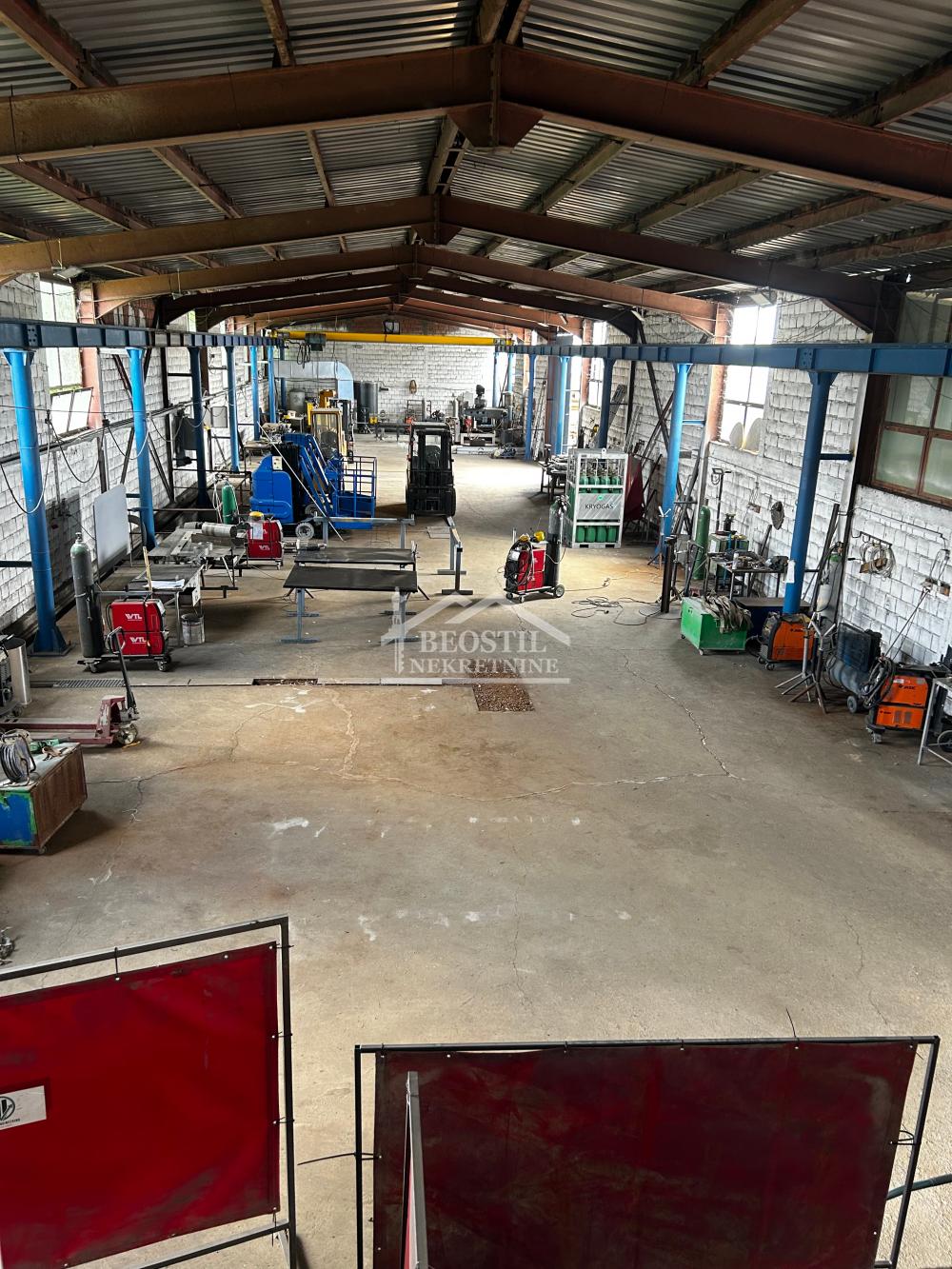 Lokal Izdavanje Smederevo Lokal Izdavanje Smederevo 1526 m2