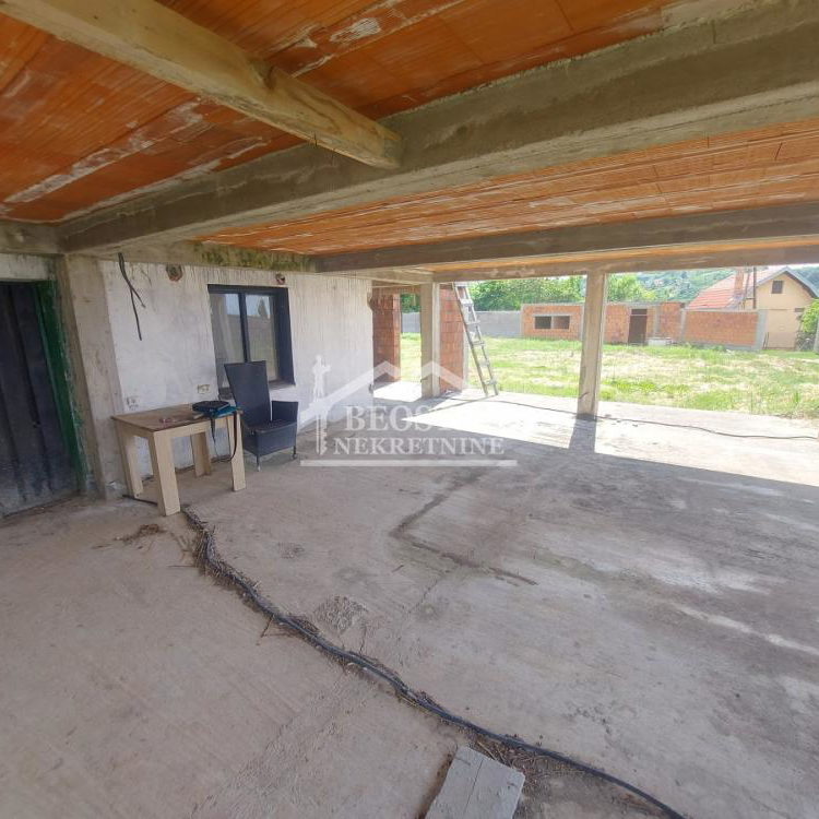 Kuća Prodaja Smederevo  70 m2