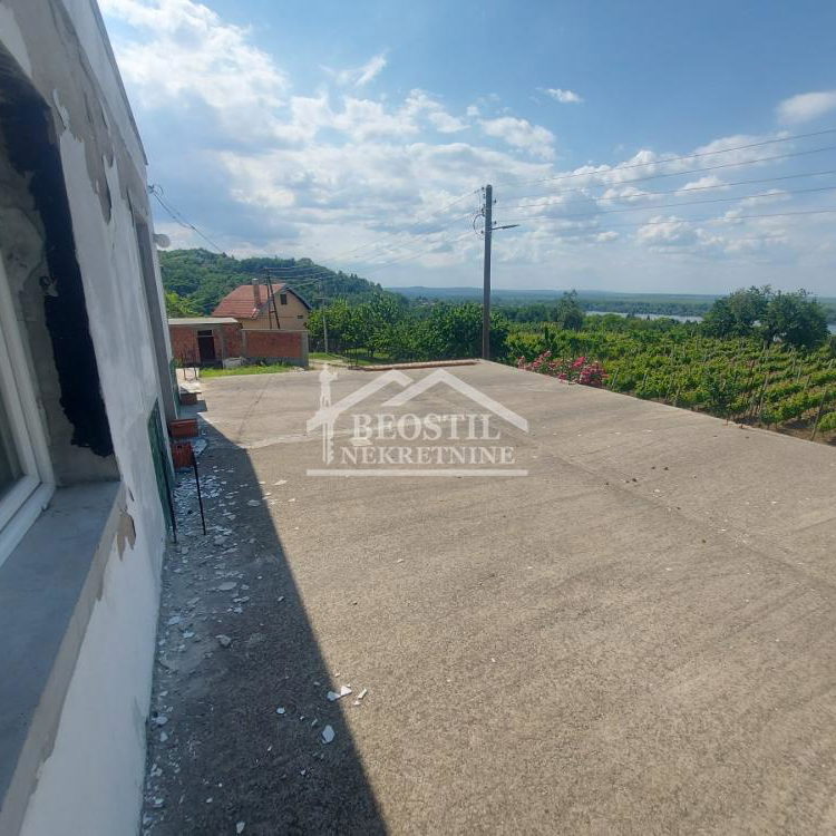 Kuća Prodaja Smederevo  70 m2