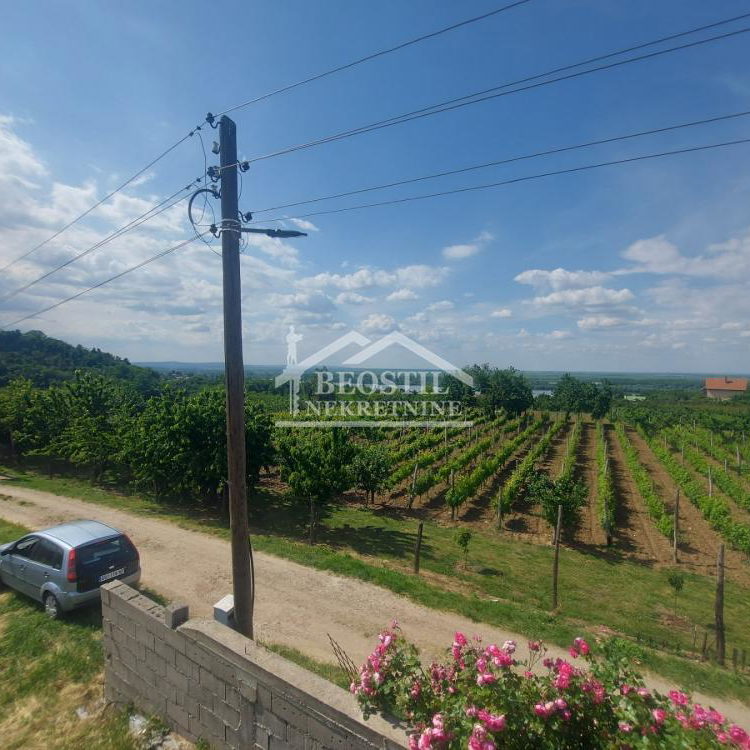 Kuća Prodaja Smederevo  70 m2