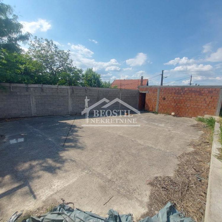 Kuća Prodaja Smederevo  70 m2