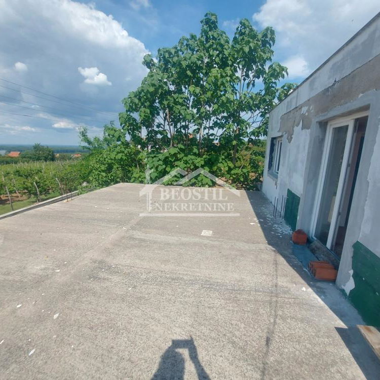 Kuća Prodaja Smederevo  70 m2