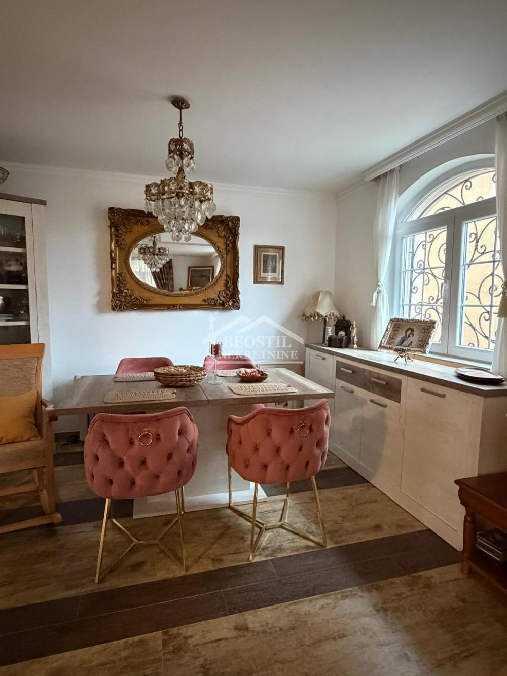 Kuća Prodaja Ub  160 m2