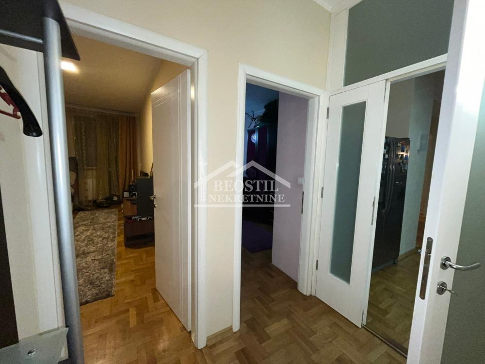 Stan Prodaja Smederevo  115 m2