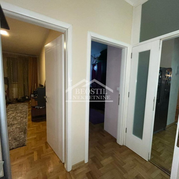 Stan Prodaja Smederevo  115 m2