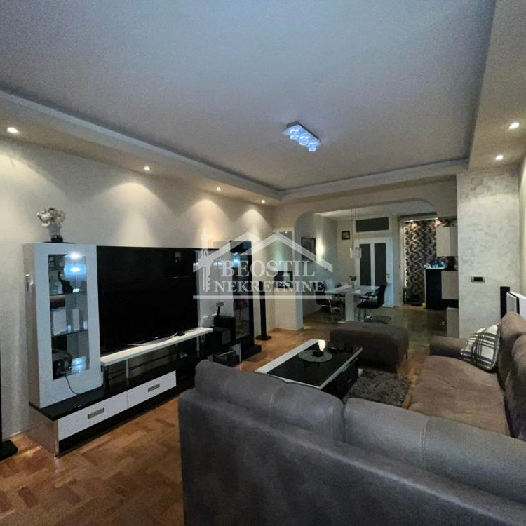 Troiposoban stan na prodaju, Centar, Smederevo, 115m², 190.000 €