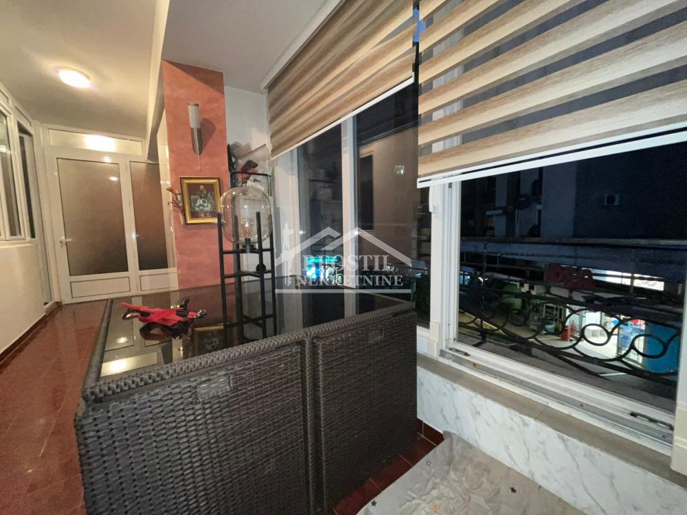 Troiposoban stan na prodaju, Centar, Smederevo, 115m², 190.000 €