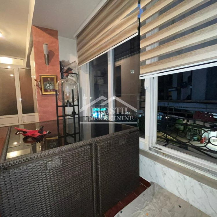 Troiposoban stan na prodaju, Centar, Smederevo, 115m², 190.000 €