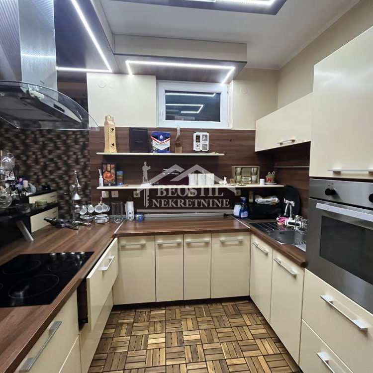 Troiposoban stan na prodaju, Centar, Smederevo, 115m², 190.000 €
