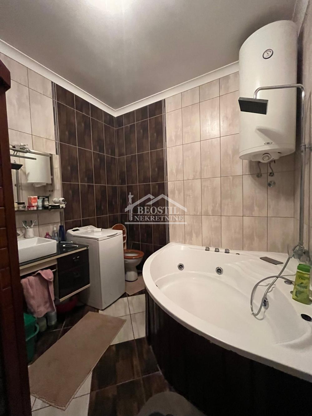 Troiposoban stan na prodaju, Centar, Smederevo, 115m², 190.000 €
