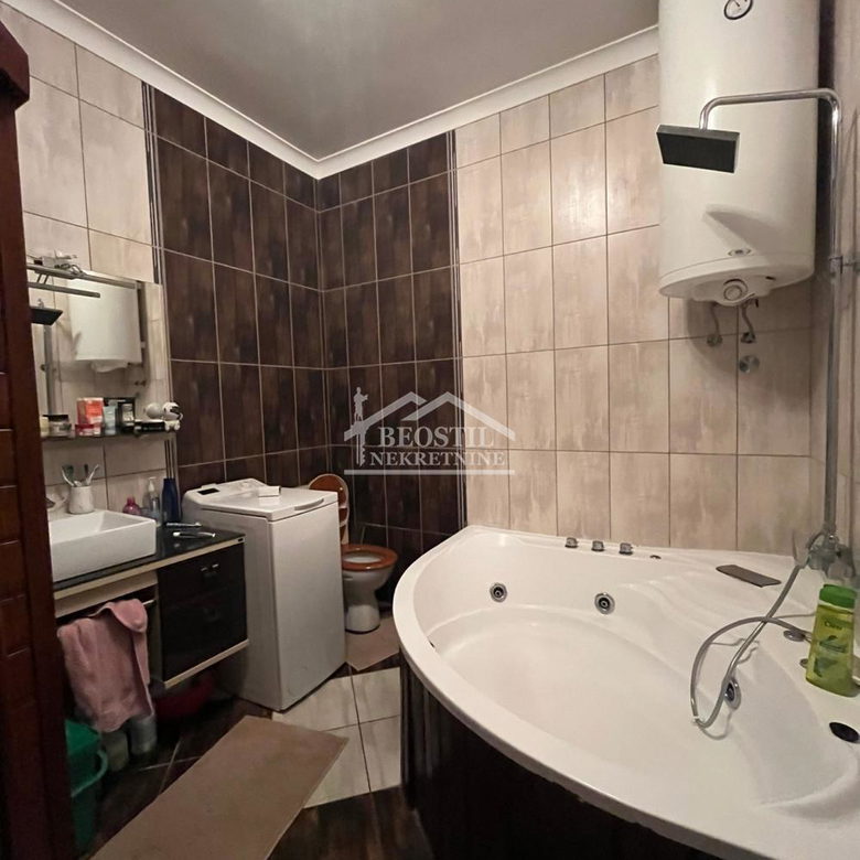 Troiposoban stan na prodaju, Centar, Smederevo, 115m², 190.000 €