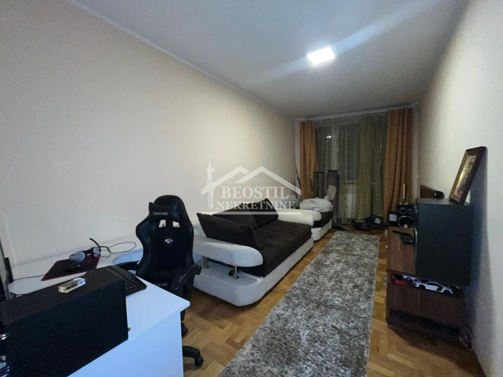 Troiposoban stan na prodaju, Centar, Smederevo, 115m², 190.000 €