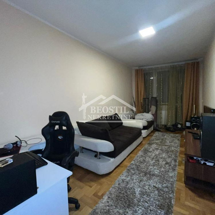 Troiposoban stan na prodaju, Centar, Smederevo, 115m², 190.000 €