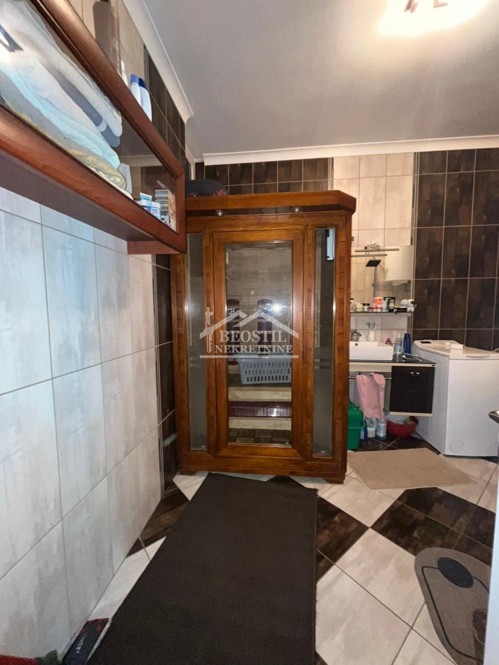 Troiposoban stan na prodaju, Centar, Smederevo, 115m², 190.000 €