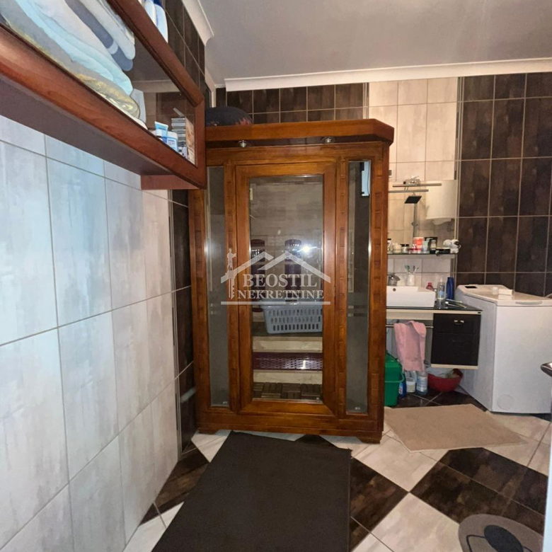 Troiposoban stan na prodaju, Centar, Smederevo, 115m², 190.000 €