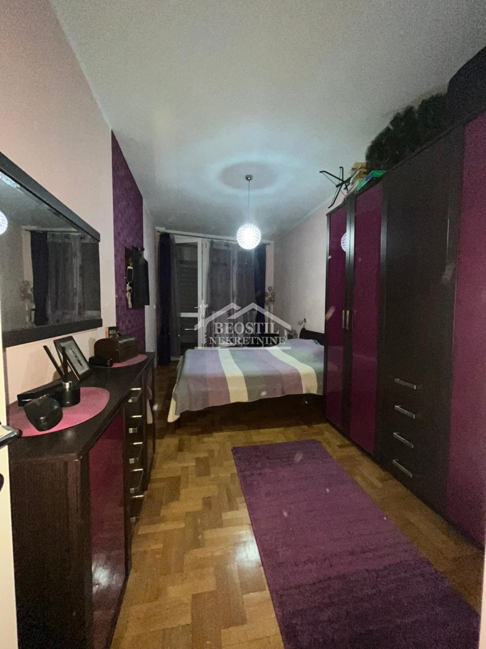 Troiposoban stan na prodaju, Centar, Smederevo, 115m², 190.000 €