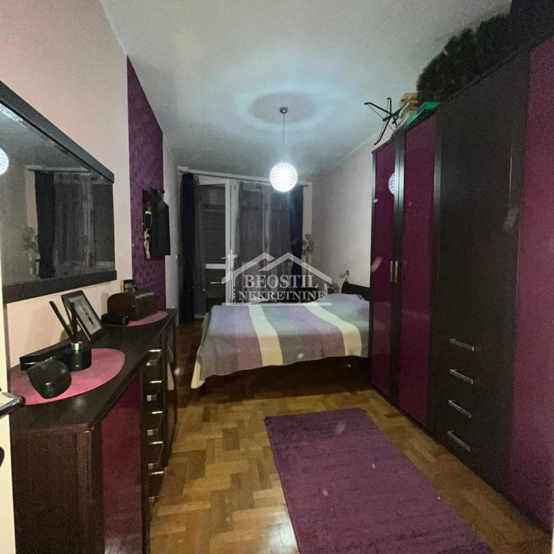 Troiposoban stan na prodaju, Centar, Smederevo, 115m², 190.000 €
