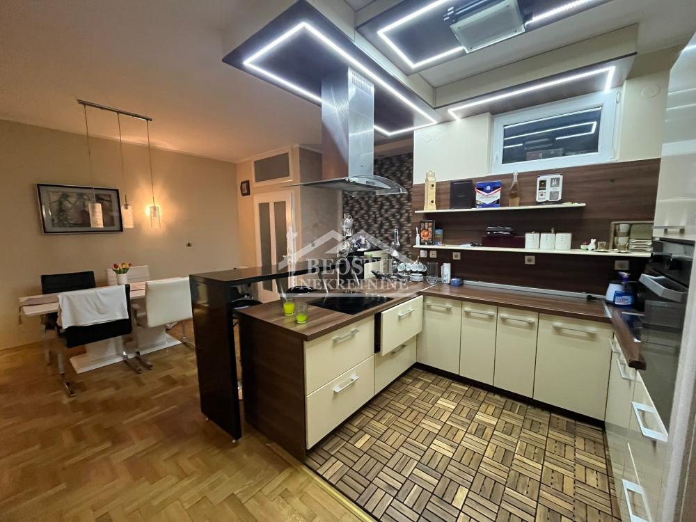 Stan Prodaja Smederevo  115 m2
