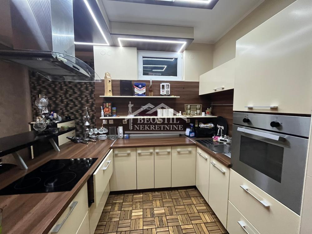 Stan Prodaja Smederevo  115 m2