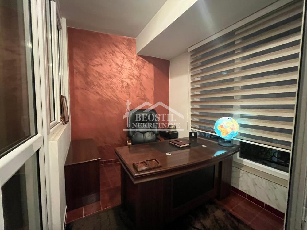 Stan Prodaja Smederevo  115 m2
