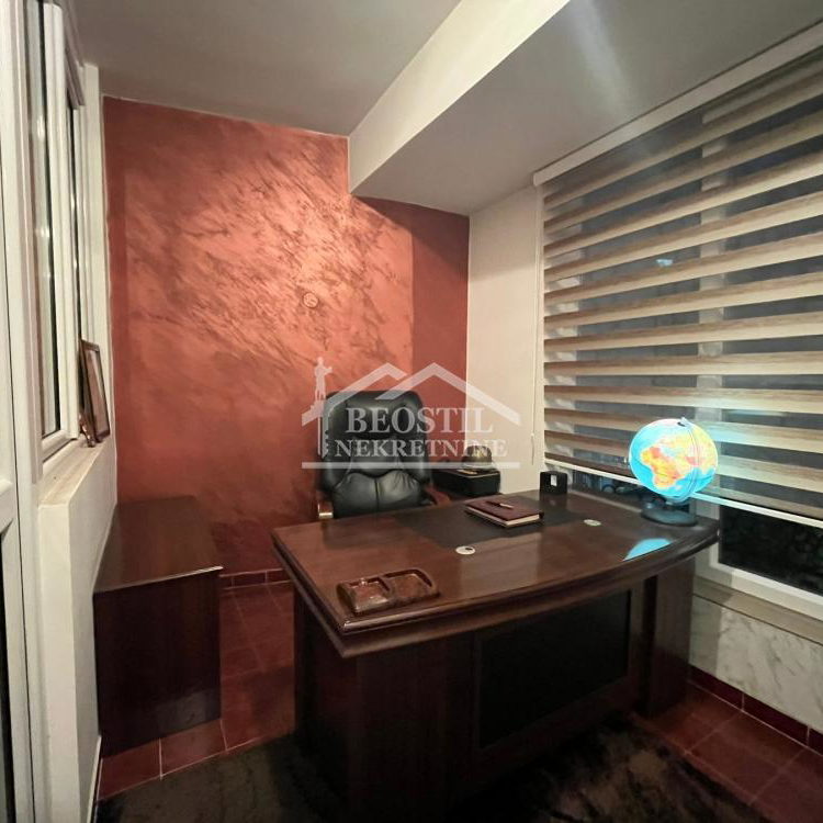 Stan Prodaja Smederevo  115 m2