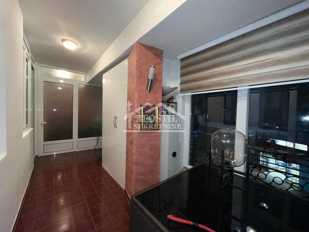 Stan Prodaja Smederevo  115 m2