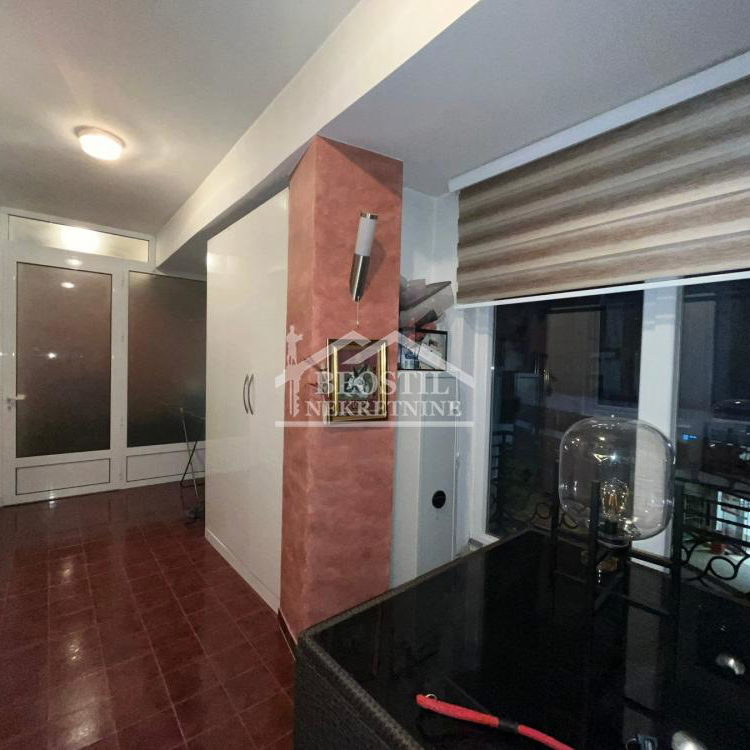 Stan Prodaja Smederevo  115 m2