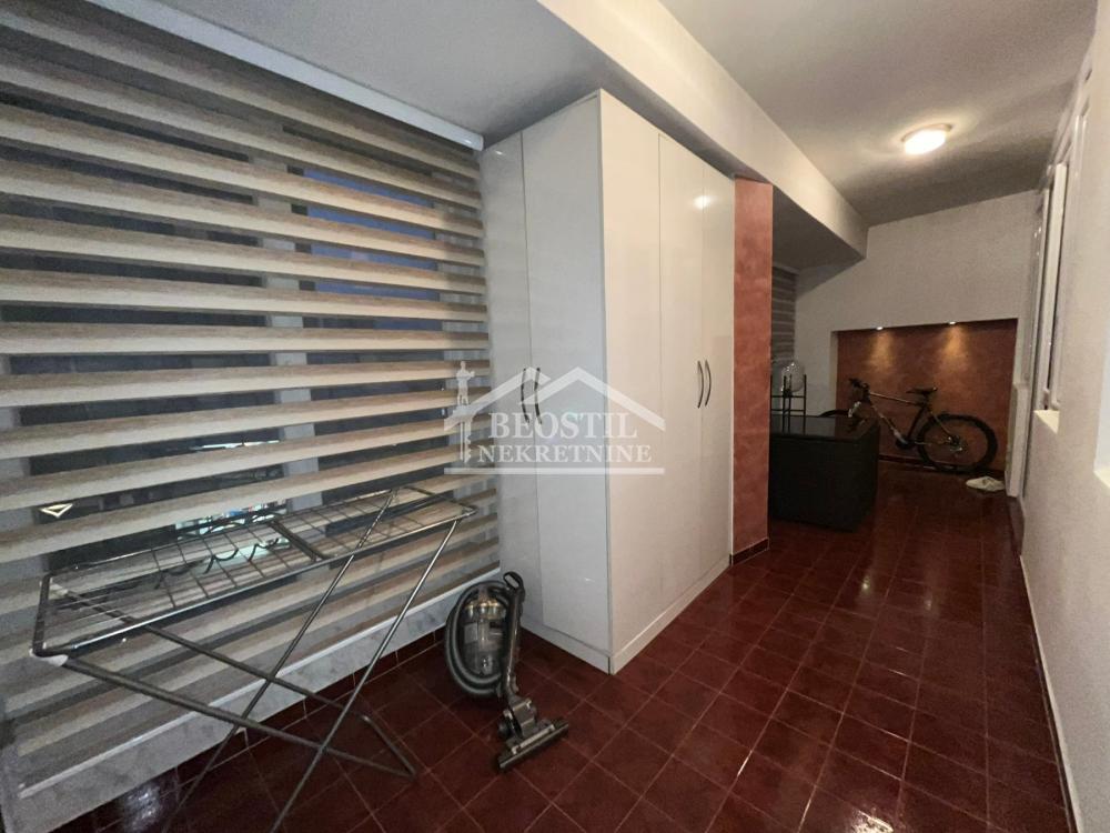 Stan Prodaja Smederevo  115 m2