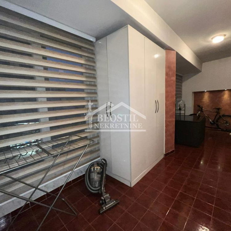 Stan Prodaja Smederevo  115 m2