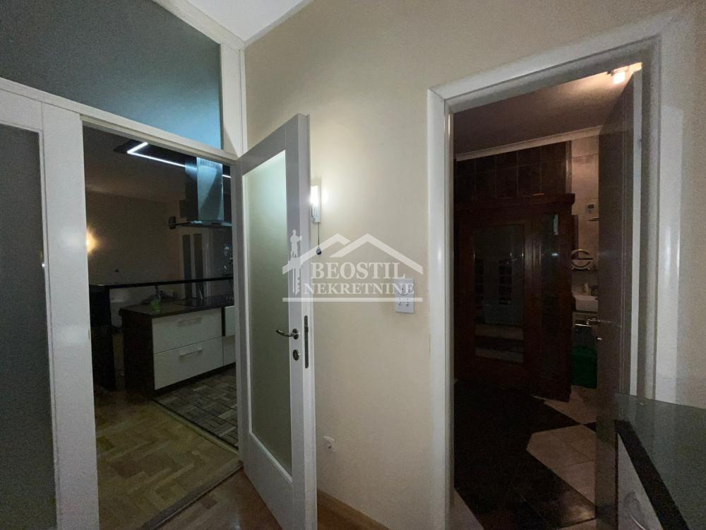 Stan Prodaja Smederevo  115 m2
