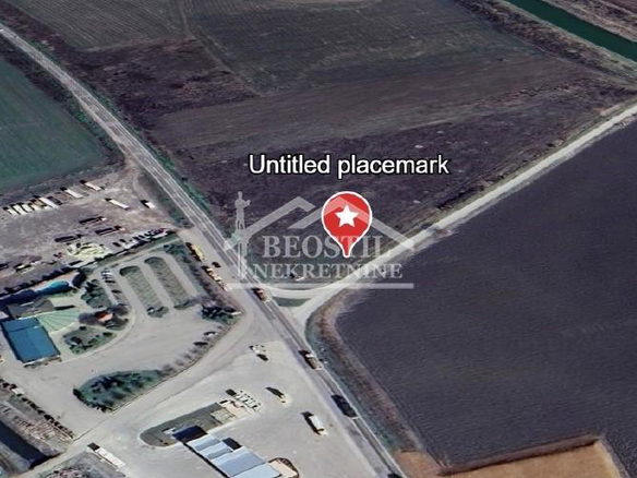 Plac Prodaja Smederevo  0 m2