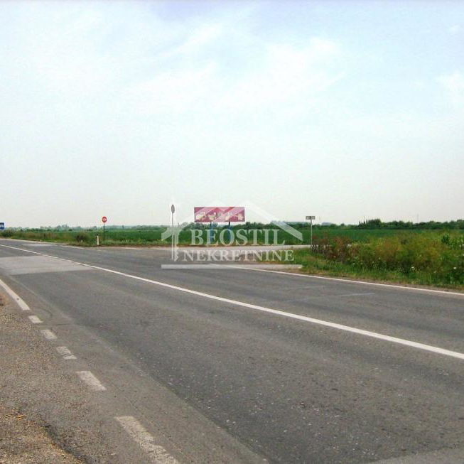 Plac Prodaja Smederevo  0 m2
