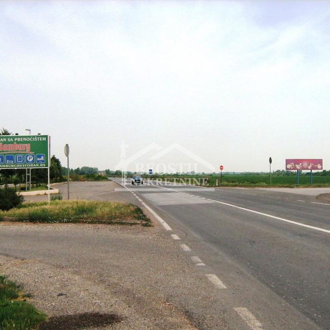 Plac Prodaja Smederevo  0 m2
