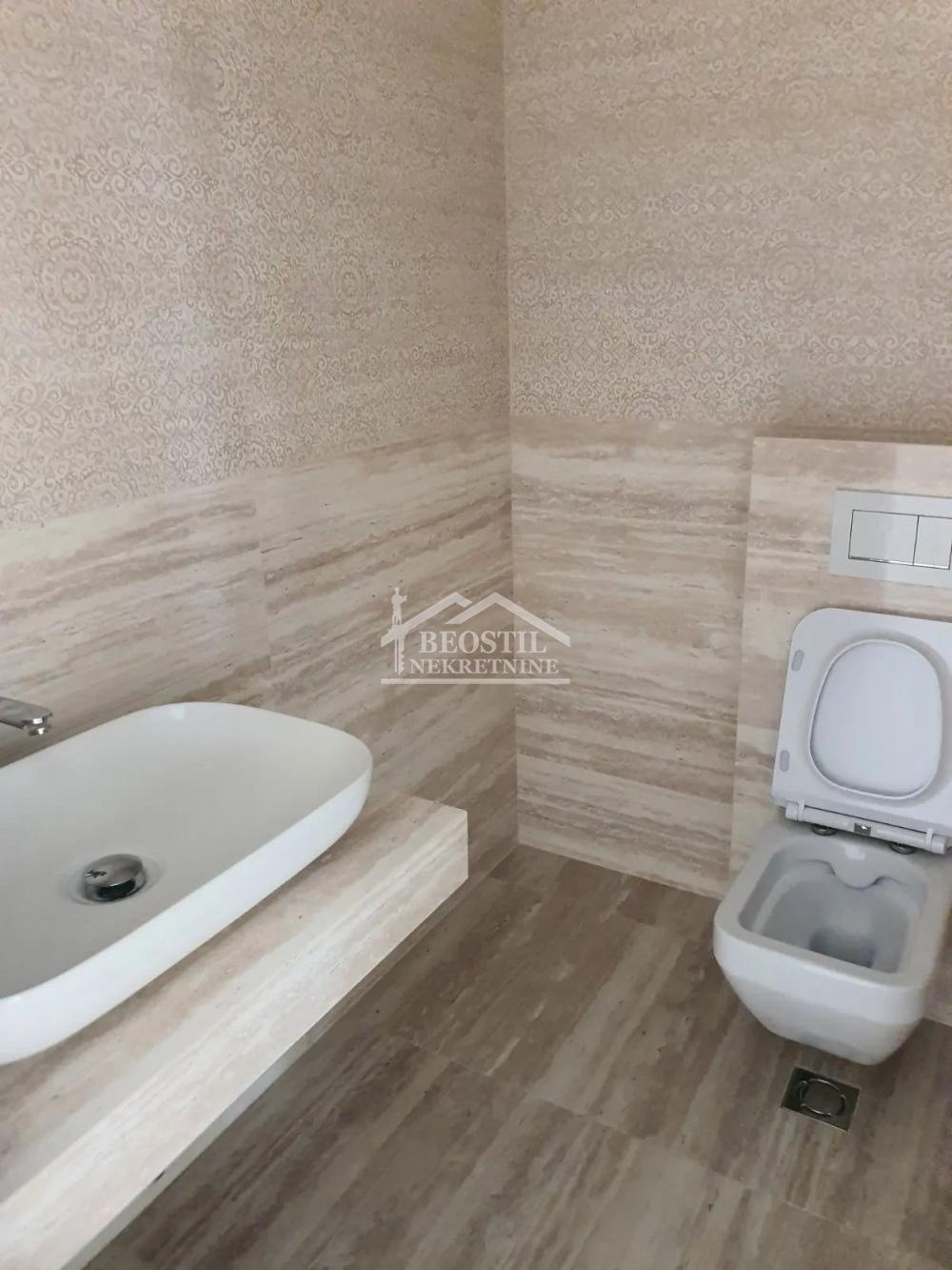 Stan Izdavanje Beograd Slavujev Venac 77 m2