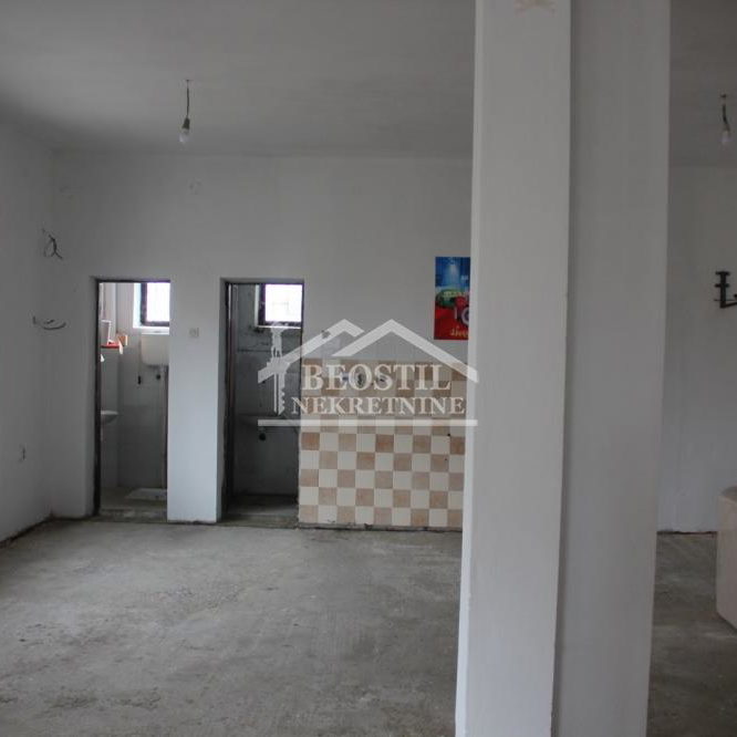 Kuća Prodaja Beograd Dobanovci 680 m2