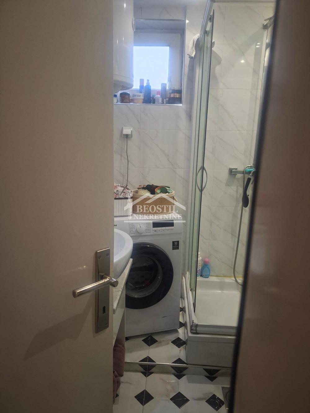 Stan Prodaja Beograd Bežanijska Kosa 2 96 m2