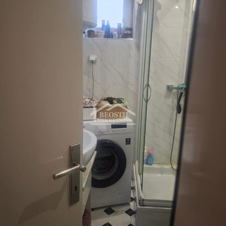 Stan Prodaja Beograd Bežanijska Kosa 2 96 m2