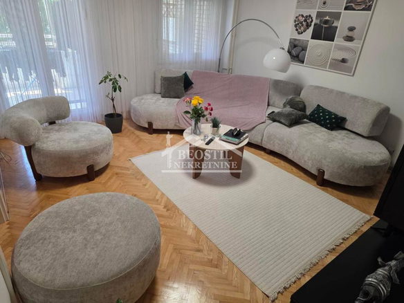 Stan Prodaja Beograd Bežanijska Kosa 2 96 m2