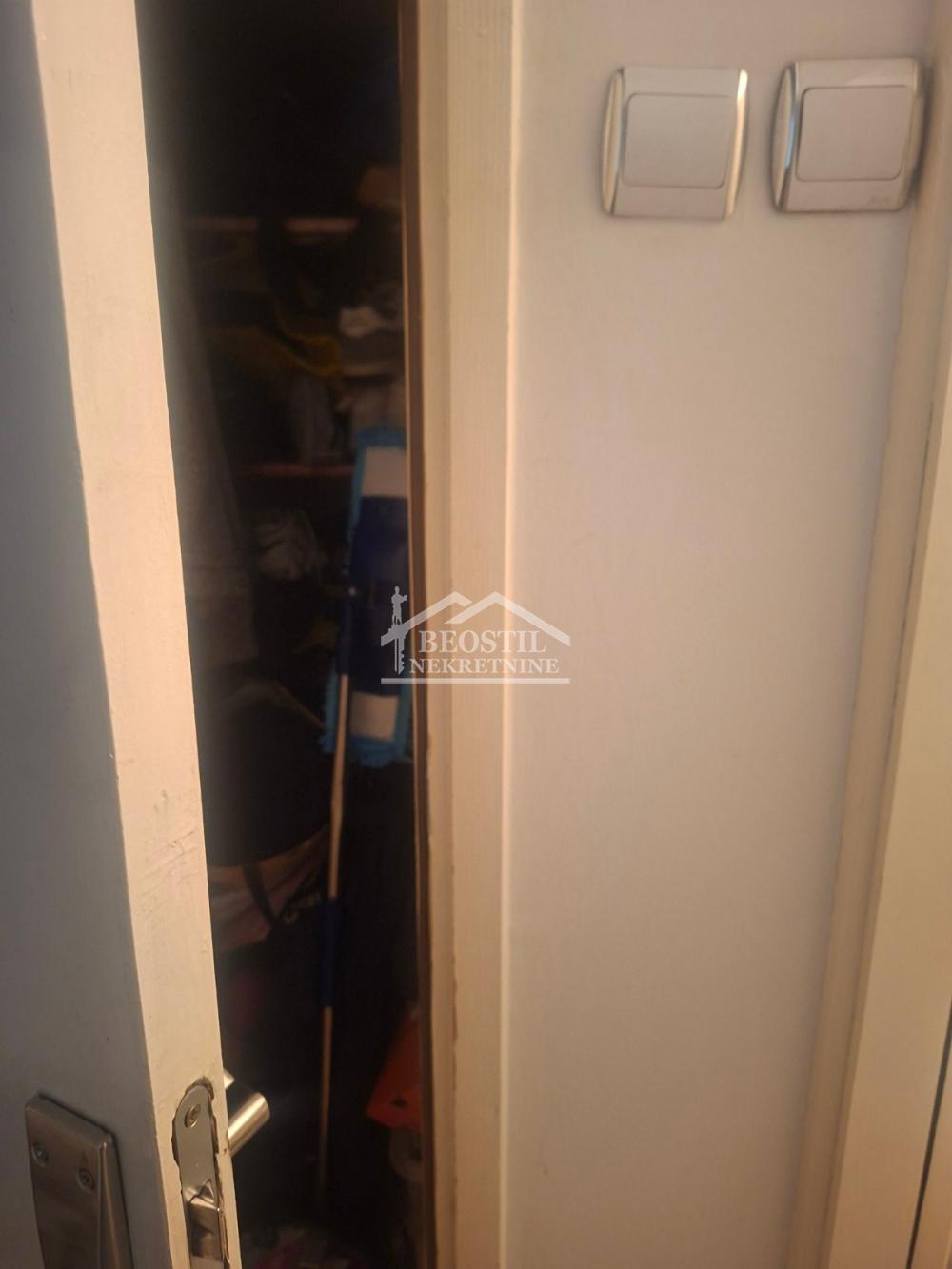 Stan Prodaja Beograd Bežanijska Kosa 2 96 m2