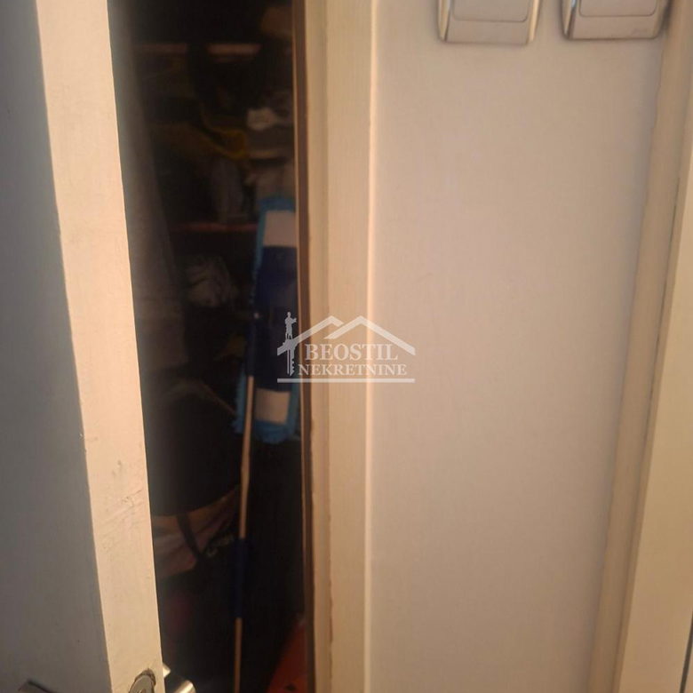 Stan Prodaja Beograd Bežanijska Kosa 2 96 m2