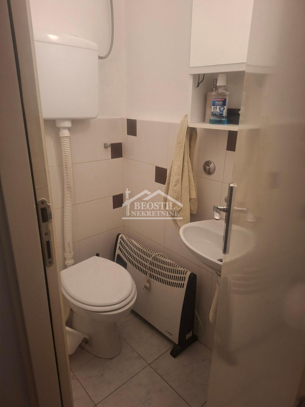 Stan Prodaja Beograd Bežanijska Kosa 2 96 m2