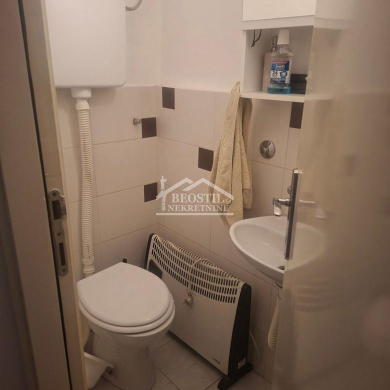 Stan Prodaja Beograd Bežanijska Kosa 2 96 m2