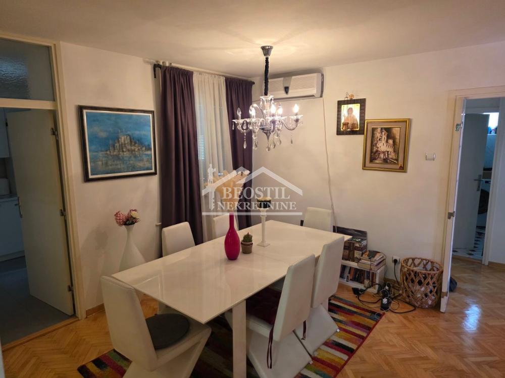 Stan Prodaja Beograd Bežanijska Kosa 2 96 m2