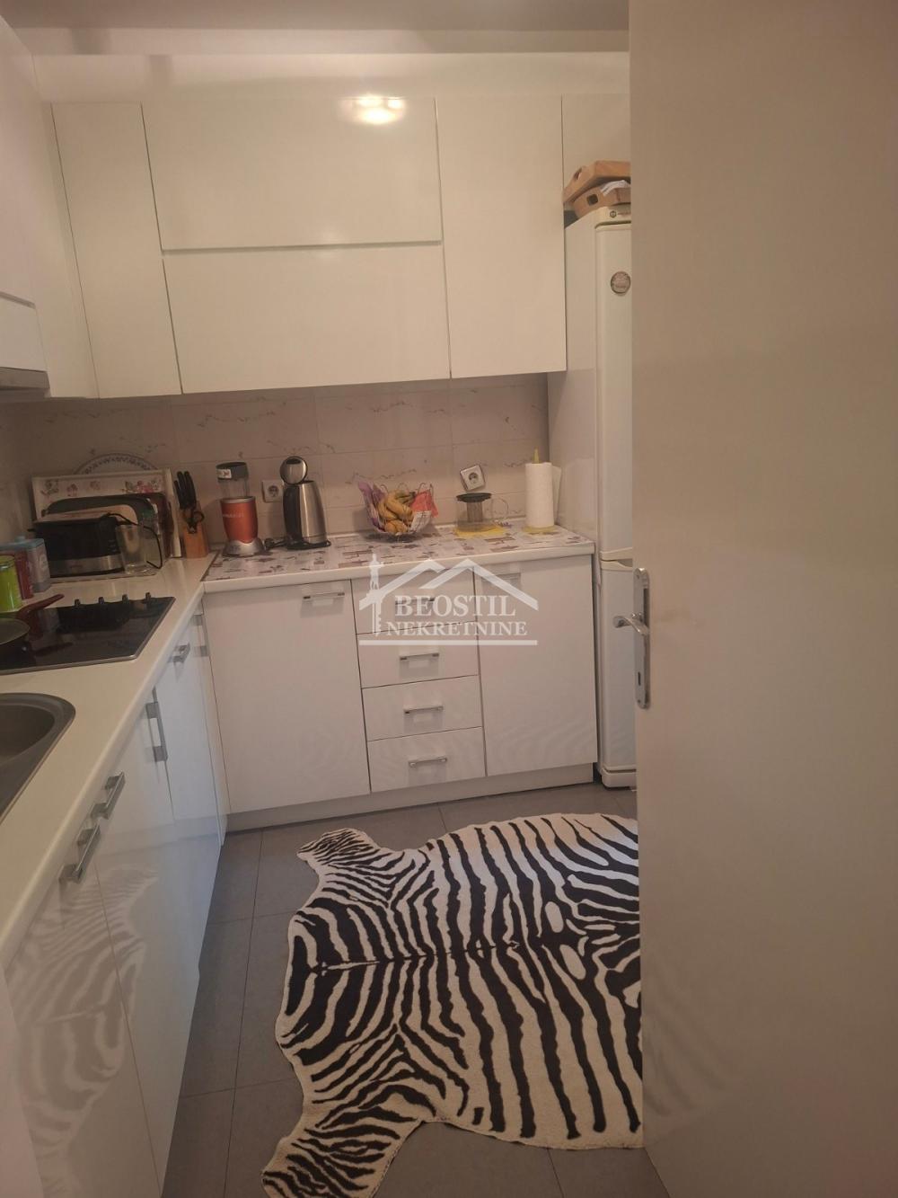 Stan Prodaja Beograd Bežanijska Kosa 2 96 m2